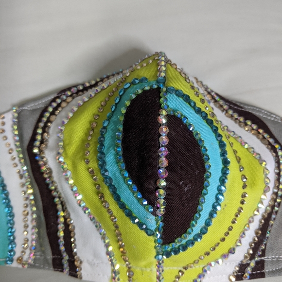 Face Mask - Picture 1 of 7